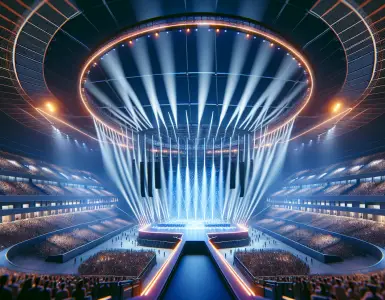 Architektonische Ikonen von New York im 21. Jahrhundert