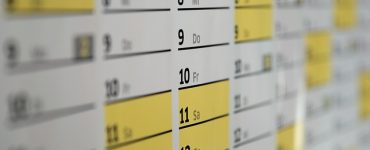Tagesablauf_Kalender