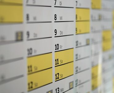 Tagesablauf_Kalender