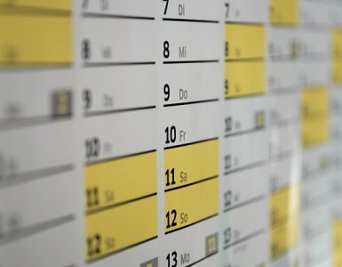 Tagesablauf_Kalender