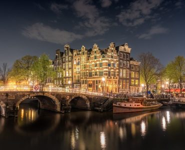 Amsterdam