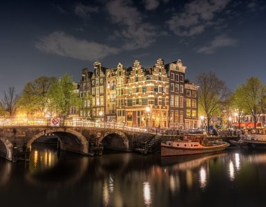 Amsterdam