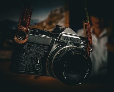 Fotografie und Gastronomie