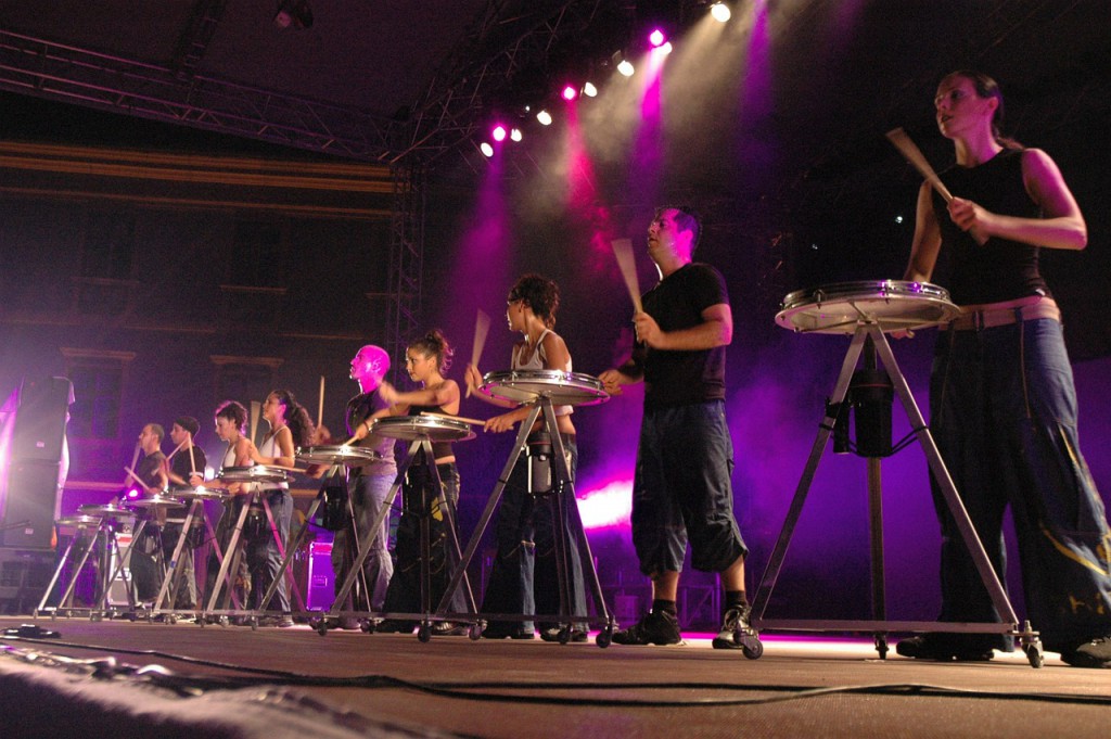 Musicalreise als Wochendtrip