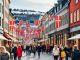 Shopping in Oslo