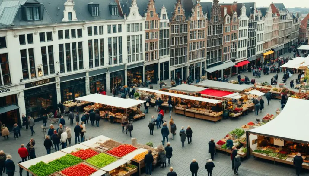 antwerpener einkaufstipps