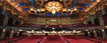 Theater in Deutschland