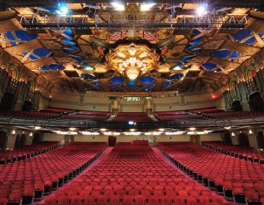 Theater in Deutschland