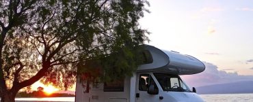 Wohnmobil mieten