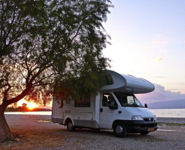Wohnmobil mieten