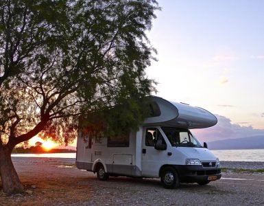 Wohnmobil mieten