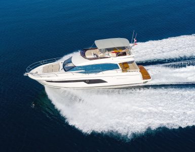 Segeln in Kroatien