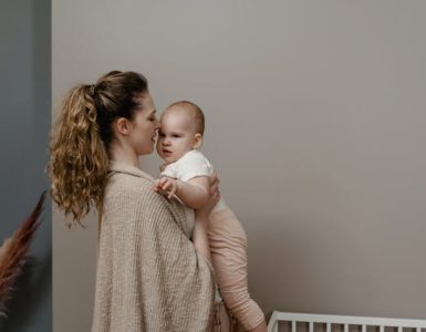 Au Pair