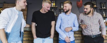 Junggesellenabschied