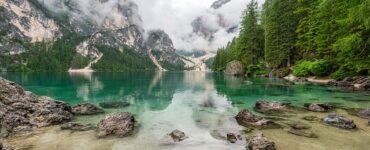 Urlaub in Alpen