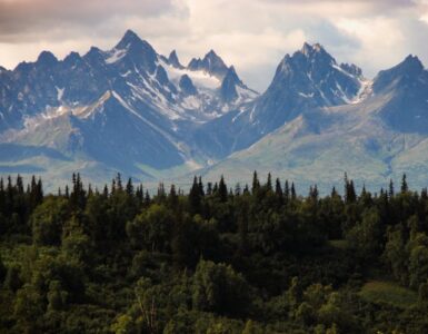 Alaska