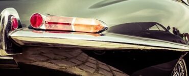 Stauraum im Auto