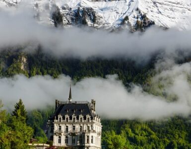 Schweiz