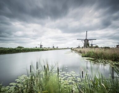 Niederlande