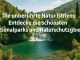 Die unberührte Natur von Istrien