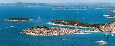 Kroatien Ferienwohnungen