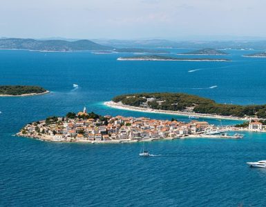 Kroatien Ferienwohnungen