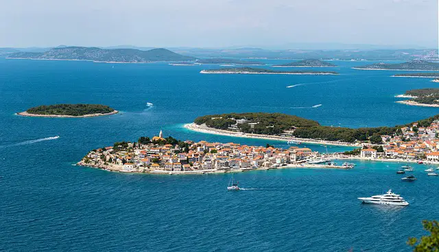 Kroatien Ferienwohnungen