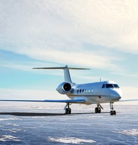 Privatjet: mieten oder kaufen