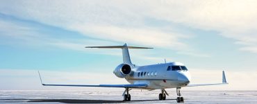 Privatjet: mieten oder kaufen
