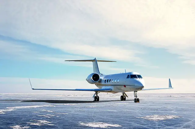 Privatjet: mieten oder kaufen