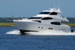 Yachtcharter