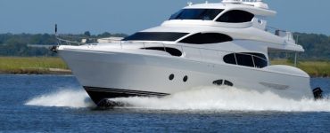 Yachtcharter