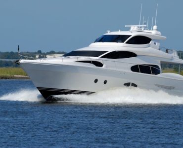 Yachtcharter