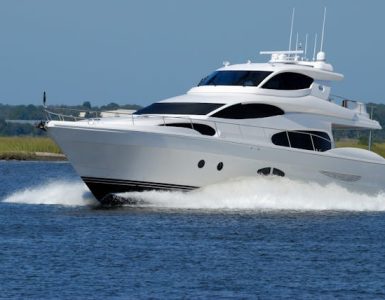 Yachtcharter